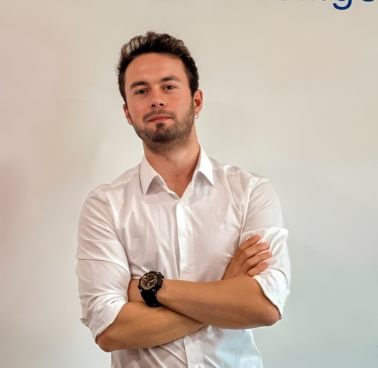 Arş. Gör. Umut Cindiloğlu